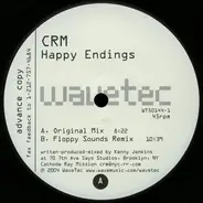 CRM - Happy Endings (Advance Copy)