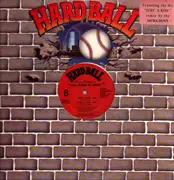 12inch Vinyl Single - Cro & Company - We Come To Play (Just A Kiss)