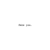 Cro - Fake You.