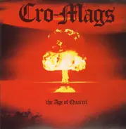 Cro-Mags - The Age of Quarrel