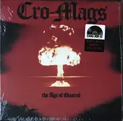 Cro-Mags - Age Of Quarrel