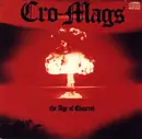 CD - Cro-Mags - The Age Of Quarrel