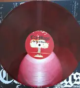 LP - Cro-Mags - The Age Of Quarrel - Multi-Color Smoke-Cloud Vinyl, Ltd Ed
