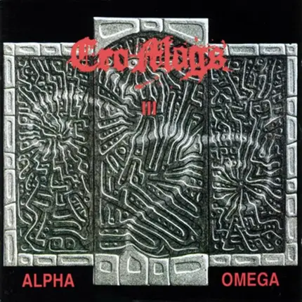 Cro-Mags - Alpha Omega