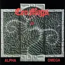 LP - Cro-Mags - Alpha Omega - Gatefold