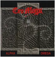 Cro-Mags - Alpha Omega