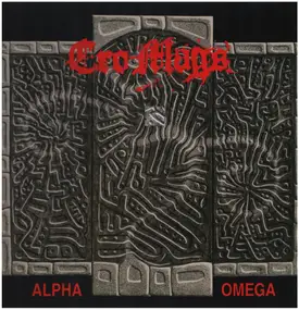 Cro-Mags - Alpha Omega