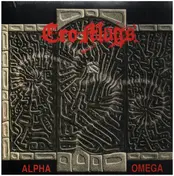 Cro-Mags - Alpha Omega