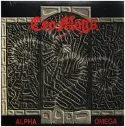 Cro-Mags - Alpha Omega