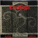 LP - Cro-Mags - Alpha Omega