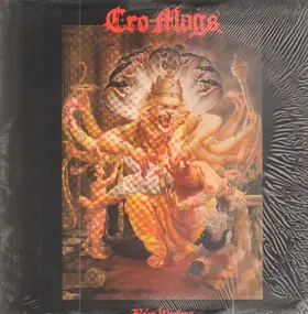 Cro Mags - Best Wishes