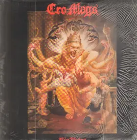 Cro Mags - Best Wishes