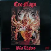 CD - Cro-Mags - Best Wishes