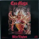 CD - Cro-Mags - Best Wishes