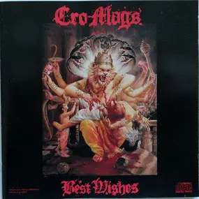 Cro-Mags - Best Wishes