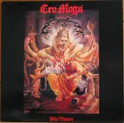 LP - Cro-Mags - Best Wishes