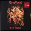 LP - Cro-Mags - Best Wishes - Clear w/ Multi-Color Splatter vinyl/ Ltd ed
