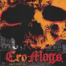 7inch Vinyl Single - Cro-Mags - Don't Give In - EP