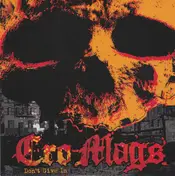 Cro-Mags - Don't Give In