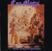 Cro-Mags - Near Death Experience