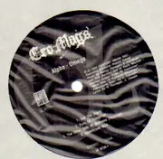 LP - Cro-Mags - Alpha Omega