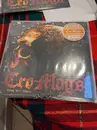 7inch Vinyl Single - Cro-Mags - From The Grave - EP, Limied edition transparent Orange Vinyl