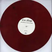 Cro Mags - Hard Times in an Age of Quarrel