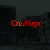 Cro Mags - In The Beginning -Gatefol