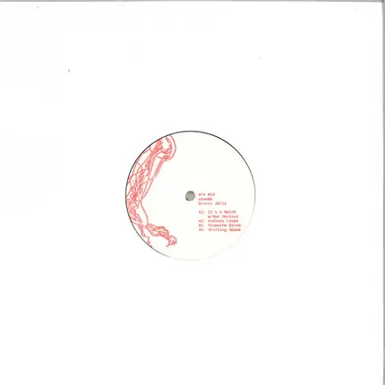crouds - Bionic Jelly