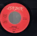 7inch Vinyl Single - Crow - (Don't Try And Lay No Boogie Woogie On The) King Of Rock & Roll - no cover