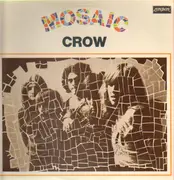 LP - Crow - Mosaic
