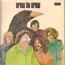 LP - Crow - Crow By Crow - Original German