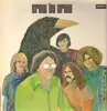 LP - Crow - Crow By Crow - Original 1st German