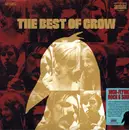 LP - Crow - The Best Of Crow - 180g Vinyl, Gatefold