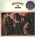 LP - Crow - Mosaic - White Vinyl / Coloured Vinyl
