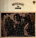 LP - Crow - Mosaic - US ORIGINAL