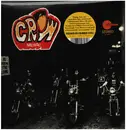 LP - Crow - Crow Music - Yellow Viny