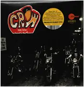 LP - Crow - Crow Music - Yellow Viny