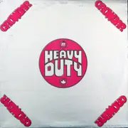 LP - Crowbar - Heavy Duty