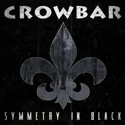 Crowbar - Symmetry In.. -Reissue-