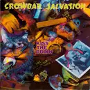 LP - Crowbar Salvation - Kiss The Brain