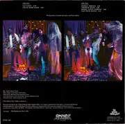 LP - Crowbar Salvation - Kiss The Brain