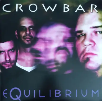 Crowbar - Equilibrium
