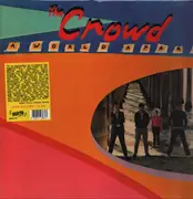 LP - Crowd - A World Apart