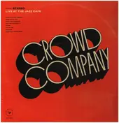 Crowd Company - Live At The Jazz Cafe