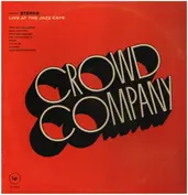 Crowd Company