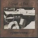 CD - Crowd Of One - Rubbertramp