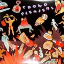 LP - Crowd Pleasers - Crowd Pleasers