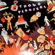 Crowd Pleasers - Crowd Pleasers