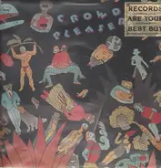 Crowd Pleasers - Same